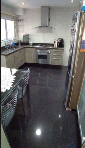 Apartamento Com 3 Dorms, Jardim Zaira, Guarulhos - R$ 1 Mi, Cod: 5368 - V5368