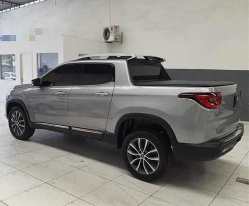 Fiat Toro 2.0 16v Turbo Dirsel