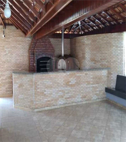 Imagem 8 de 24 de Casa Em Condomínio Fechado Com Muita Laser Com 3 Dormitórios E 1 Suite , Venha Conhecer - Reo488412