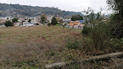Sitio En Venta En Concepción