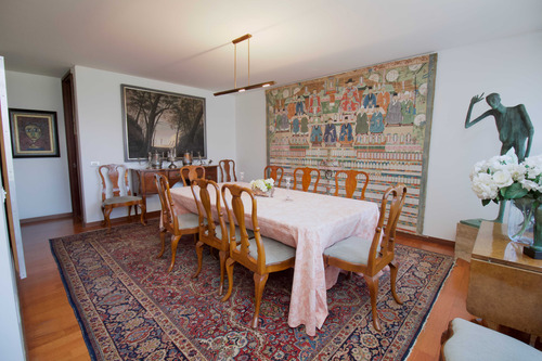 3d 3b + Servicio // Un Dpto Por Piso (96558)