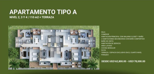 Venta De Exclusivo Proyecto Residencial En Av. República De Colombia