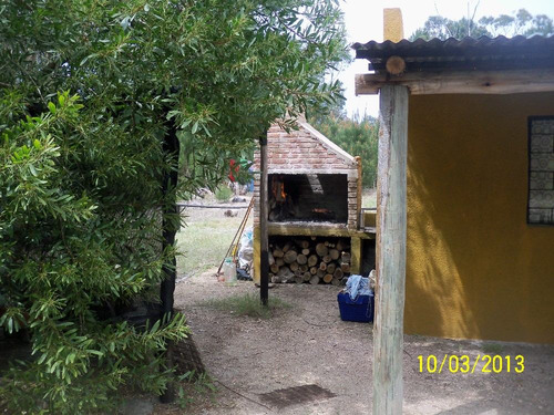 Imagen 11 de 14 de Alquilo Cabaña En La Esmeralda Ideal Para Vacacionar