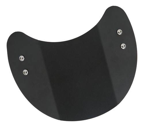 Deflector De Viento Para Faros Delanteros, Flujo De Aire De
