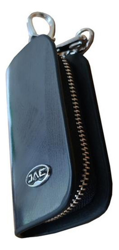 `` Jac Frison J7 E10x E Sei 2 3 Cartera De Cuero For Llaves