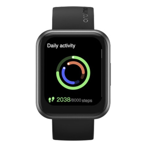 Smart Watch 2 Oraimo Osw-31n