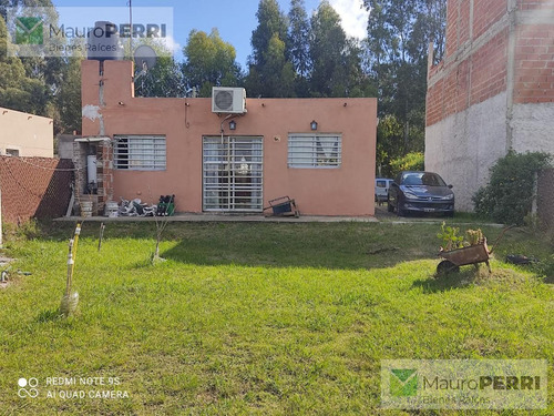Imagen 24 de 25 de Casa - La Plata De Dos Dormitorios ,sobre Un Lote De 12x 30