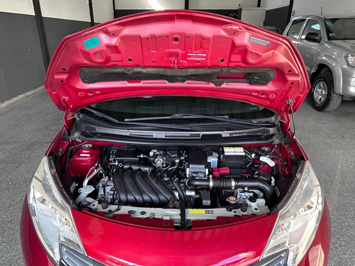 Imagen 3 de 24 de Nissan Note 2016 1.6 Sense 110cv