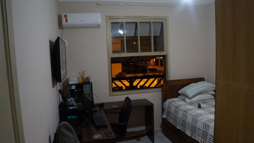 Imagem 6 de 14 de Marape-2 Dorm-frente-1º And-gar Fech-excel Oportunidade!!!