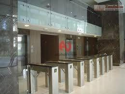 Andar Corporativo Comercial Para Venda E Locação, Alphaville Industrial, Barueri. - Ac0017