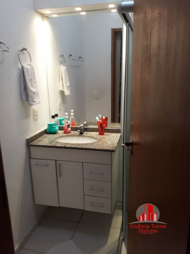 Casa À Venda No Bairro Parque Paduan - Taubaté/sp - 747