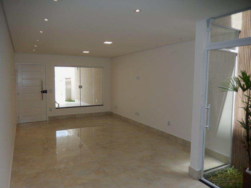 Imagem 4 de 30 de Sobrado Com 4 Dorms, Bosque Da Saúde, São Paulo - R$ 1.49 Mi, Cod: 5596 - V5596