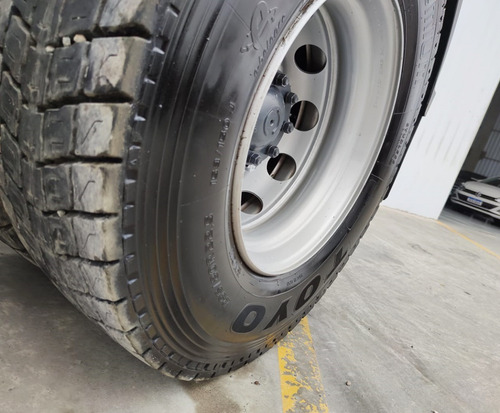 Imagem 13 de 13 de Iveco Hiway 480 6x4 2019 Teto Baixo Hi Way 480