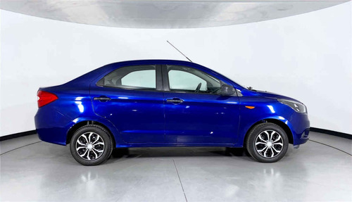 Imagen 3 de 15 de 111492 - Ford Figo 2016 Con Garantía
