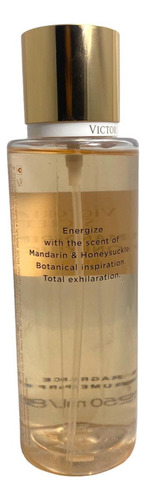 Victoria's Secret Mandarin & Honeysuckle Body Mist 250ml