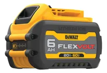 Comprar Bateria Flexvolt 20v\u002F60v Max 6.0ah - Dcb606-b3