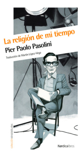 Libro La Religión De Mi Tiempo