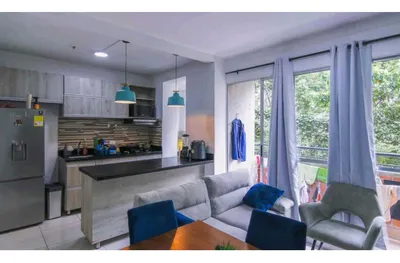 Apartamento en venta