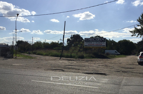 Venta De Lote,fraccion En Moreno