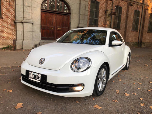 Volkswagen The Beetle 1.4 Design Dsg 2015