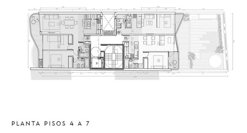 Imagen 23 de 26 de Edificio De Diseño En La Mejor Ubicación