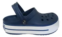 Comprar Zueco Sandalia Mujer Sea Walk Gamón Livianos Plataforma 880 
