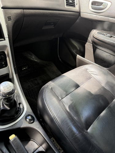 Peugeot 307 2.0 Xs Premium 143cv Mp3 Lim Vel
