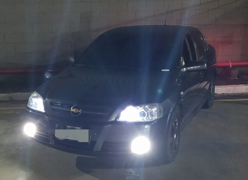 Chevrolet Astra 2.0 Advantage