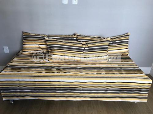 Imagem 4 de 13 de Apartamento, 1 Dormitórios, 45 M², Auxiliadora - 199833