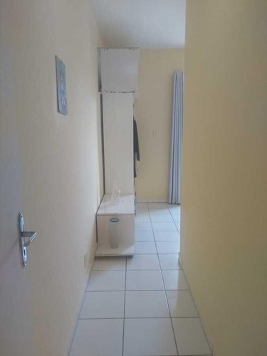 Imagem 13 de 15 de Sobrado Para Venda Em Praia Grande, Solemar, 2 Dormitórios, 2 Banheiros, 1 Vaga - 476_2-629672