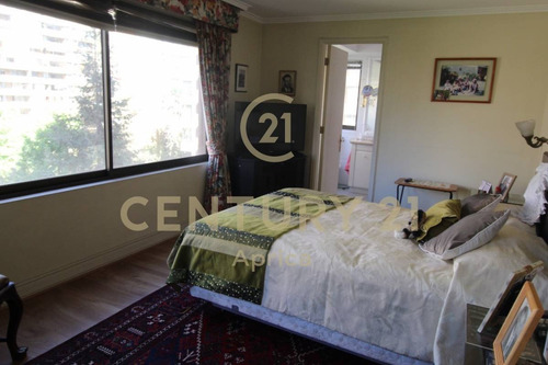 Imagen 17 de 29 de Departamento En Venta, 3d 3b, Las Condes