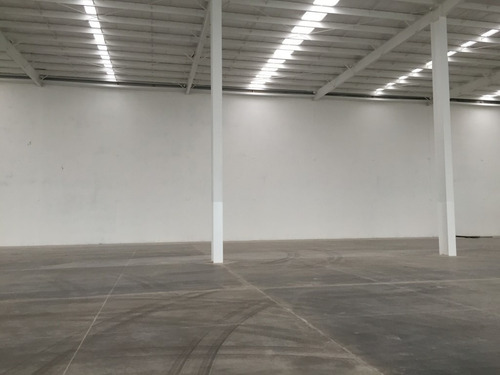 Imagen 1 de 4 de Renta Nave Industrial En Reynosa