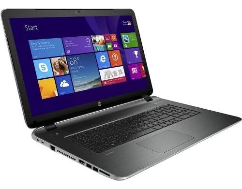 Laptop Hp Pavilion 17  Core I5 16gb Ram 1tb Ssd