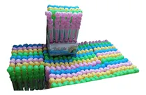 Comprar Caja De Burbujas Diferentes Modelos Juguete Burbujeros 