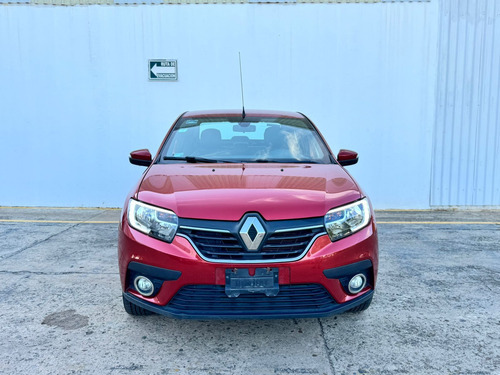 Renault Logan 1.6 Intens At