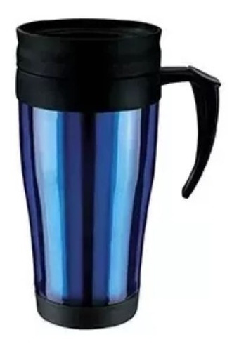 Jarro Termico De Colores Para Cafe ,te Frio O Caliente 400ml