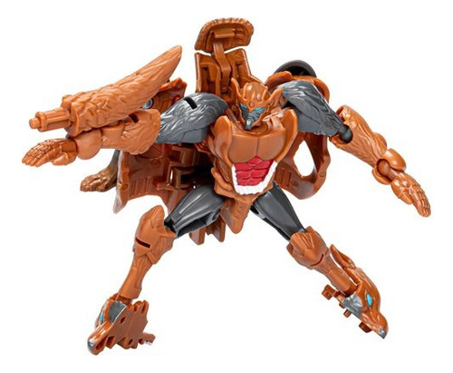 Tasmania Kid Bw 2 Transformers Legacy United Core Class
