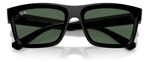 Ray ban best sale black rectangle sunglasses