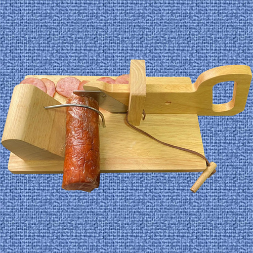 Cortadora De Baguette, Herramienta Portátil Para Cortar