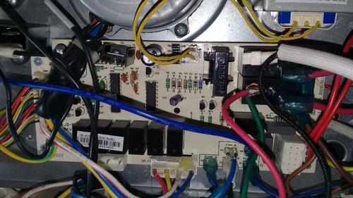 Imagen 5 de 8 de Reparacion Service Heladeras,split,carga Gas,motor Compresor
