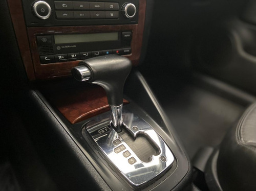 Vw Bora 1.8t Highline At 2011