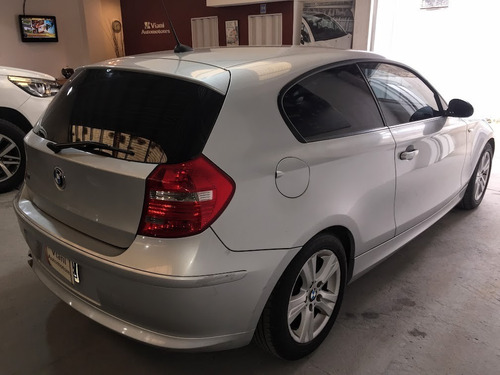 Imagen 4 de 11 de Bmw 118i Coupe