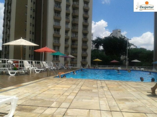 04061 - Apartamento 2 Dorms, Jardim Íris - São Paulo/sp - 4061