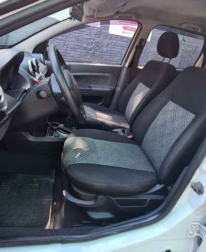 Ford Fiesta Flex 1.0 2012