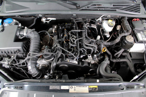 Imagem 7 de 14 de Volkswagen Amarok - Diesel - 2020