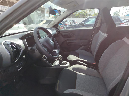 Citroën C3 Aircross 1.0 TURBO 200 FLEX FELL CVT