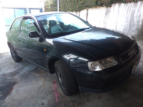 Audi A3 1.8 Turbo 3p
