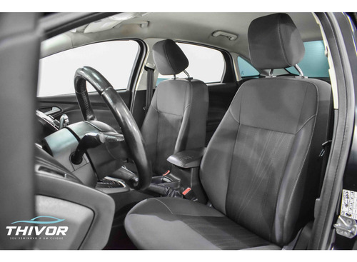 Ford Focus FOCUS 2.0 16V/SE/SE PLUS FLEX 5P AUT.