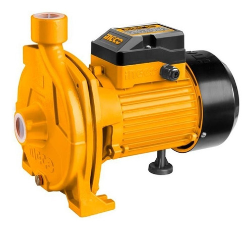 Bomba Centrífuga 750w 1hp Ingco Cpm7508