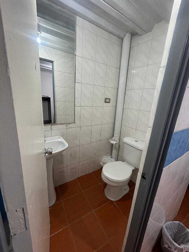 Arriendo Casa Hospedaje (80114)